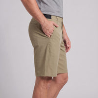 Herren Funktionsshorts mit Reißverschluss | Robert