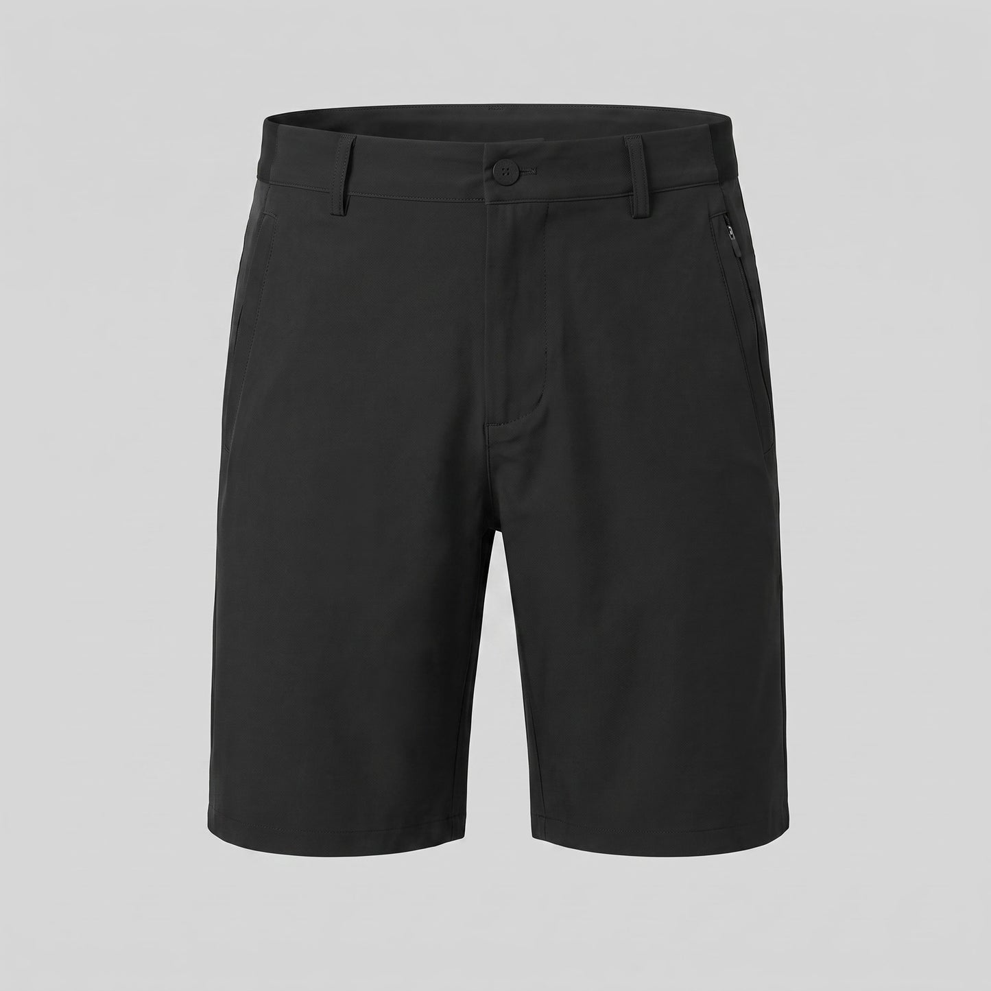 Herren Funktionsshorts mit Reißverschluss | Robert_2
