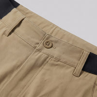 Herren Funktionsshorts mit Reißverschluss | Robert