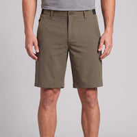 Herren Funktionsshorts mit Reißverschluss | Robert