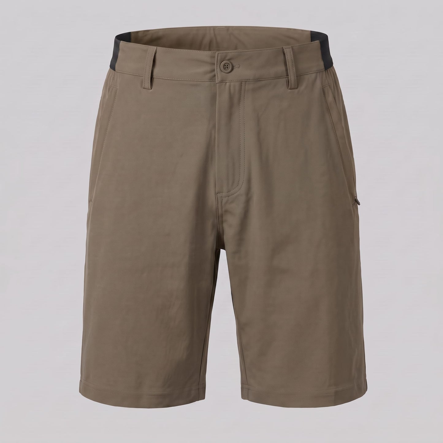 Herren Funktionsshorts mit Reißverschluss | Robert_22