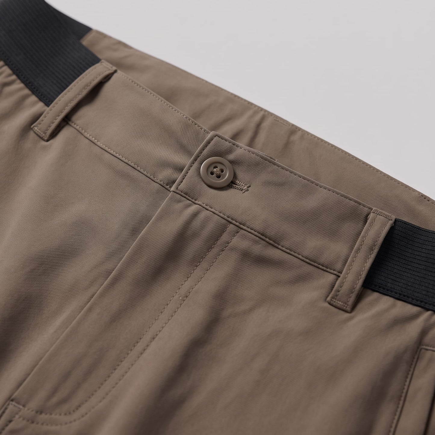Herren Funktionsshorts mit Reißverschluss | Robert_25