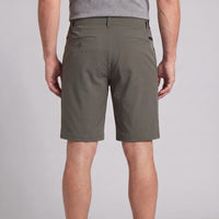 Herren Funktionsshorts mit Reißverschluss | Robert