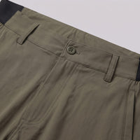 Herren Funktionsshorts mit Reißverschluss | Robert