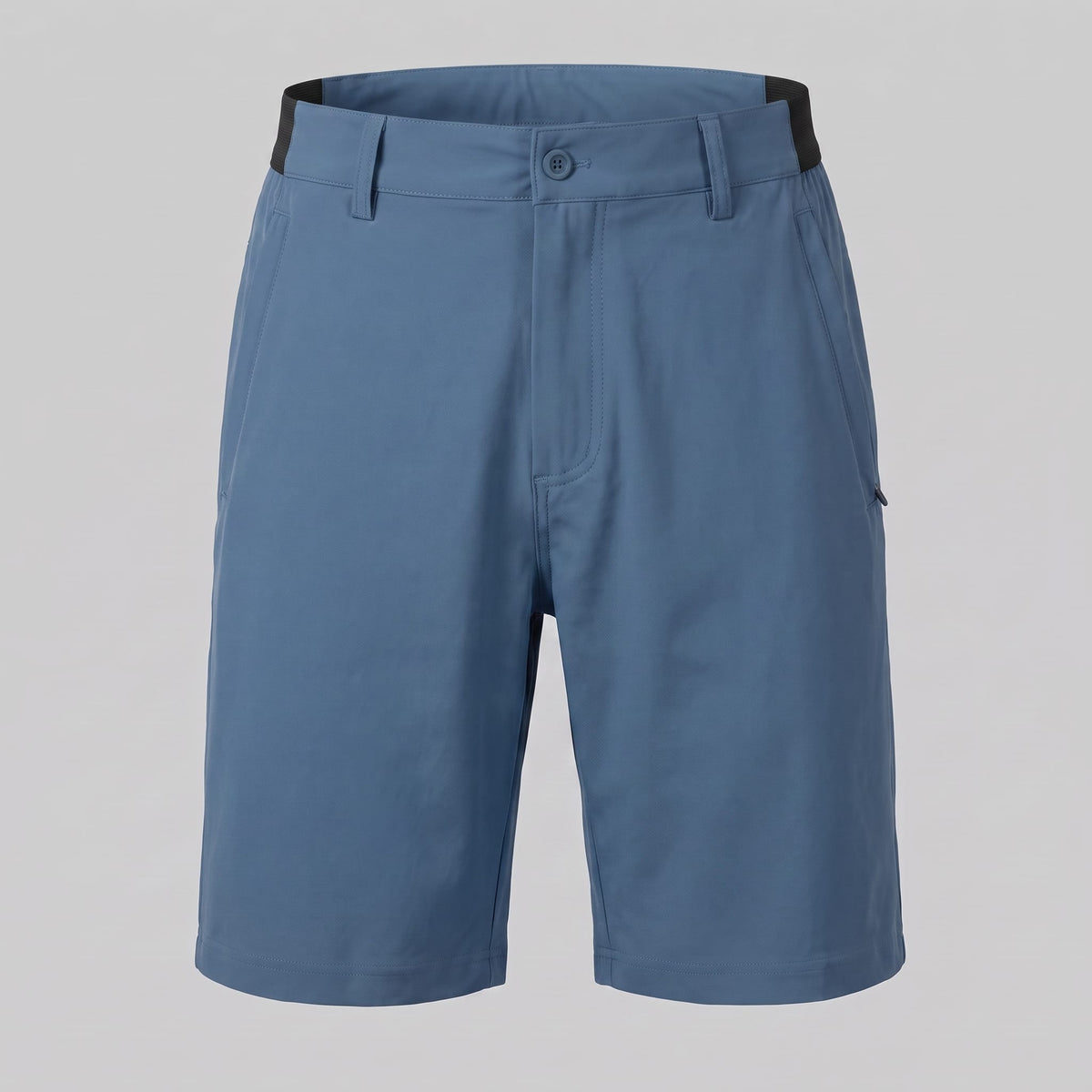 Herren Funktionsshorts mit Reißverschluss | Robert