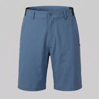 Herren Funktionsshorts mit Reißverschluss | Robert