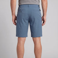 Herren Funktionsshorts mit Reißverschluss | Robert