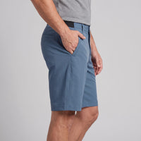 Herren Funktionsshorts mit Reißverschluss | Robert