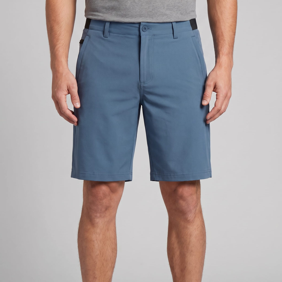 Herren Funktionsshorts mit Reißverschluss | Robert_35
