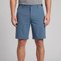 Herren Funktionsshorts mit Reißverschluss | Robert