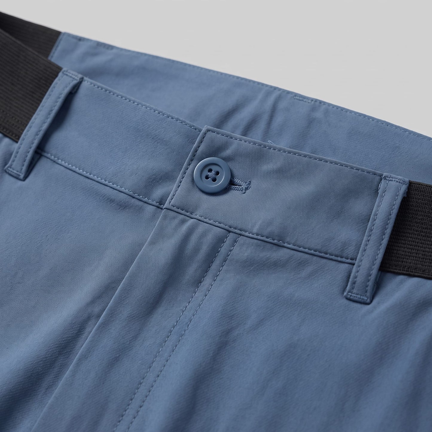 Herren Funktionsshorts mit Reißverschluss | Robert_36
