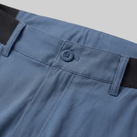 Herren Funktionsshorts mit Reißverschluss | Robert