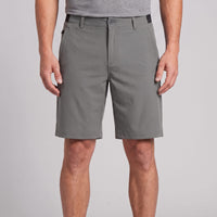 Herren Funktionsshorts mit Reißverschluss | Robert