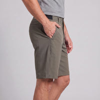 Herren Funktionsshorts mit Reißverschluss | Robert