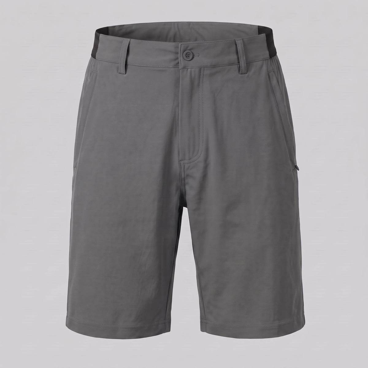 Herren Funktionsshorts mit Reißverschluss | Robert