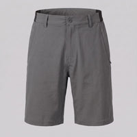 Herren Funktionsshorts mit Reißverschluss | Robert