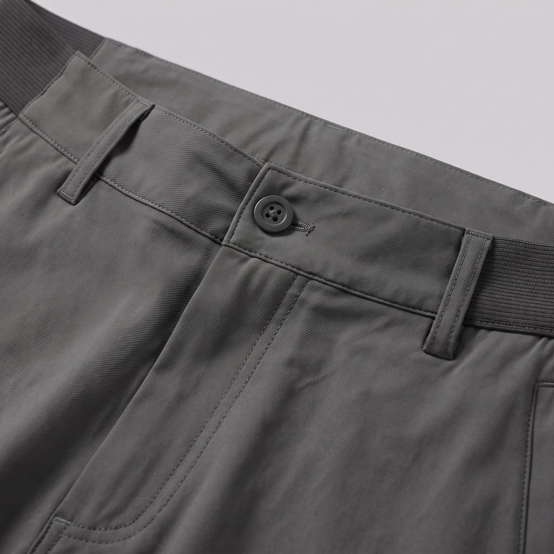 Herren Funktionsshorts mit Reißverschluss | Robert