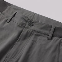 Herren Funktionsshorts mit Reißverschluss | Robert