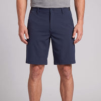 Herren Funktionsshorts mit Reißverschluss | Robert