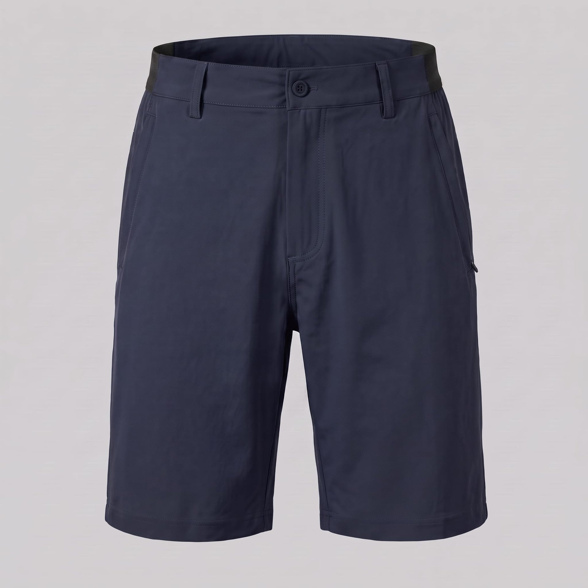 Herren Funktionsshorts mit Reißverschluss | Robert