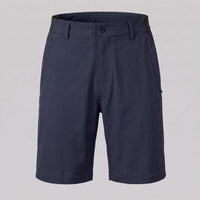 Herren Funktionsshorts mit Reißverschluss | Robert