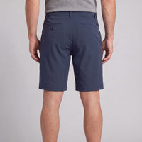 Herren Funktionsshorts mit Reißverschluss | Robert