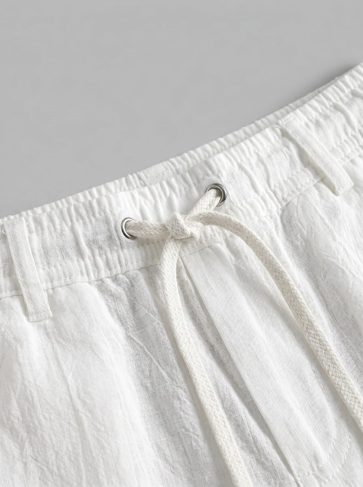 Herren Strickset mit Kubakragen und Hose | Burkhard