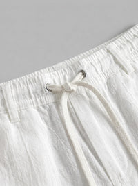 Herren Strickset mit Kubakragen und Hose | Burkhard