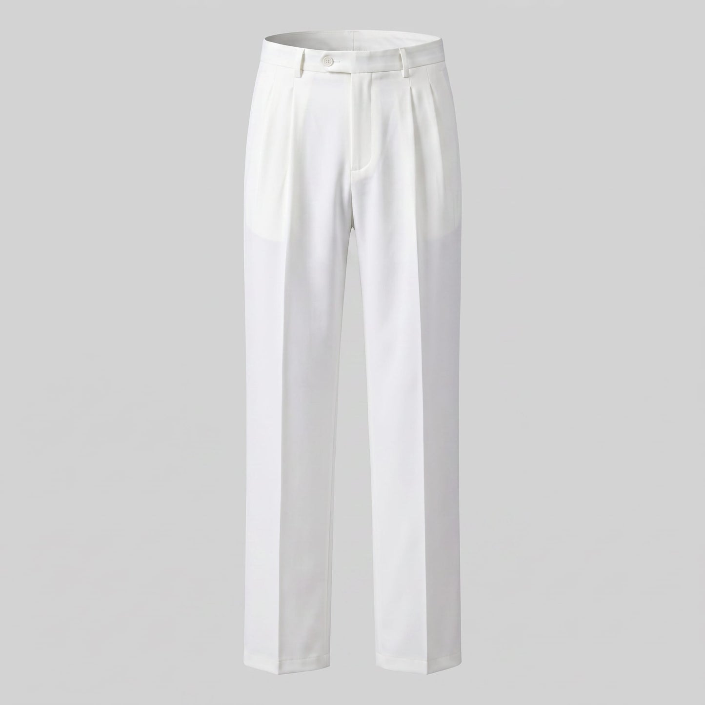 Herren Bundfaltenhose Oversize | Karlheinz_5