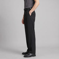Herren Bundfaltenhose Oversize | Karlheinz
