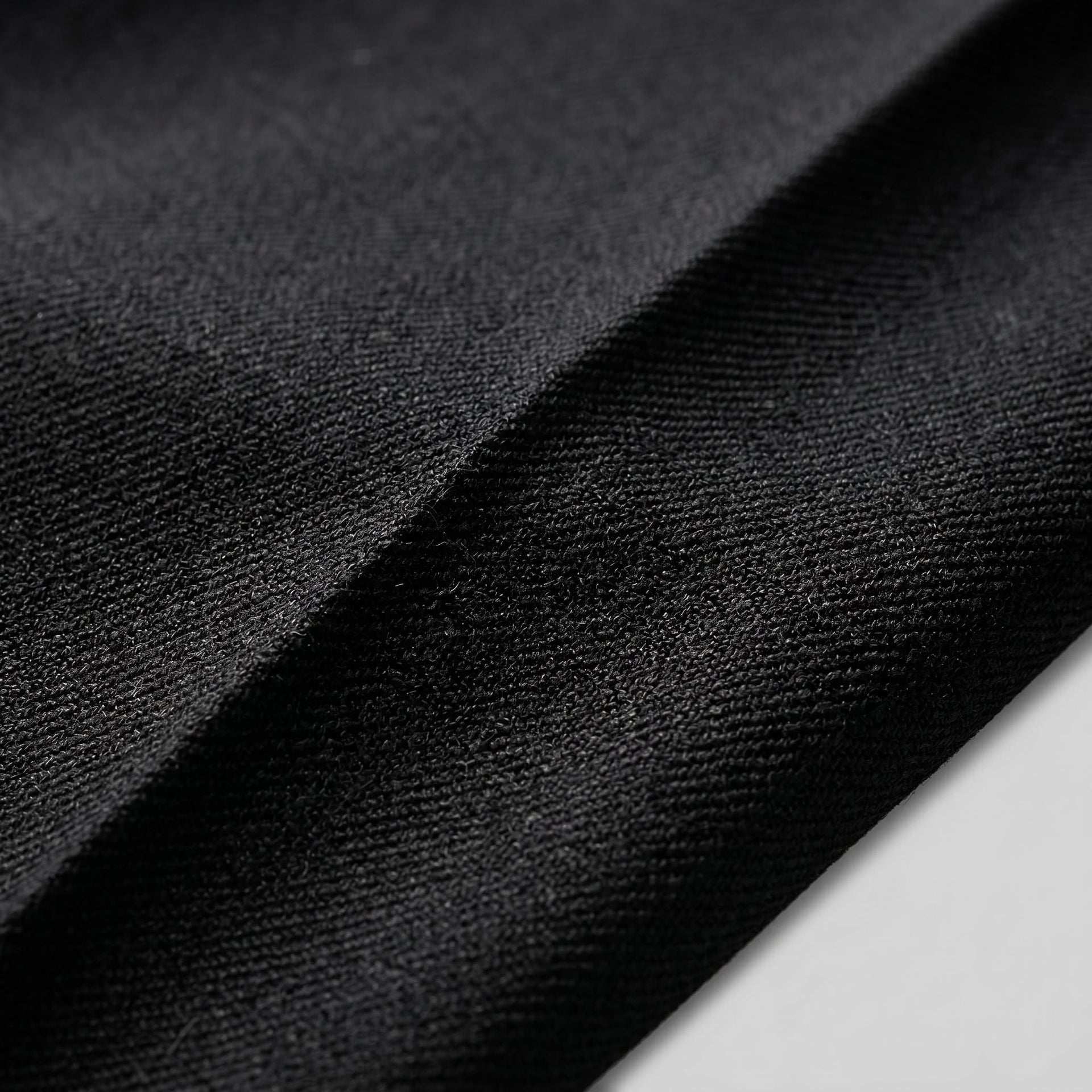 Herren Bundfaltenhose Oversize | Karlheinz