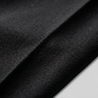 Herren Bundfaltenhose Oversize | Karlheinz