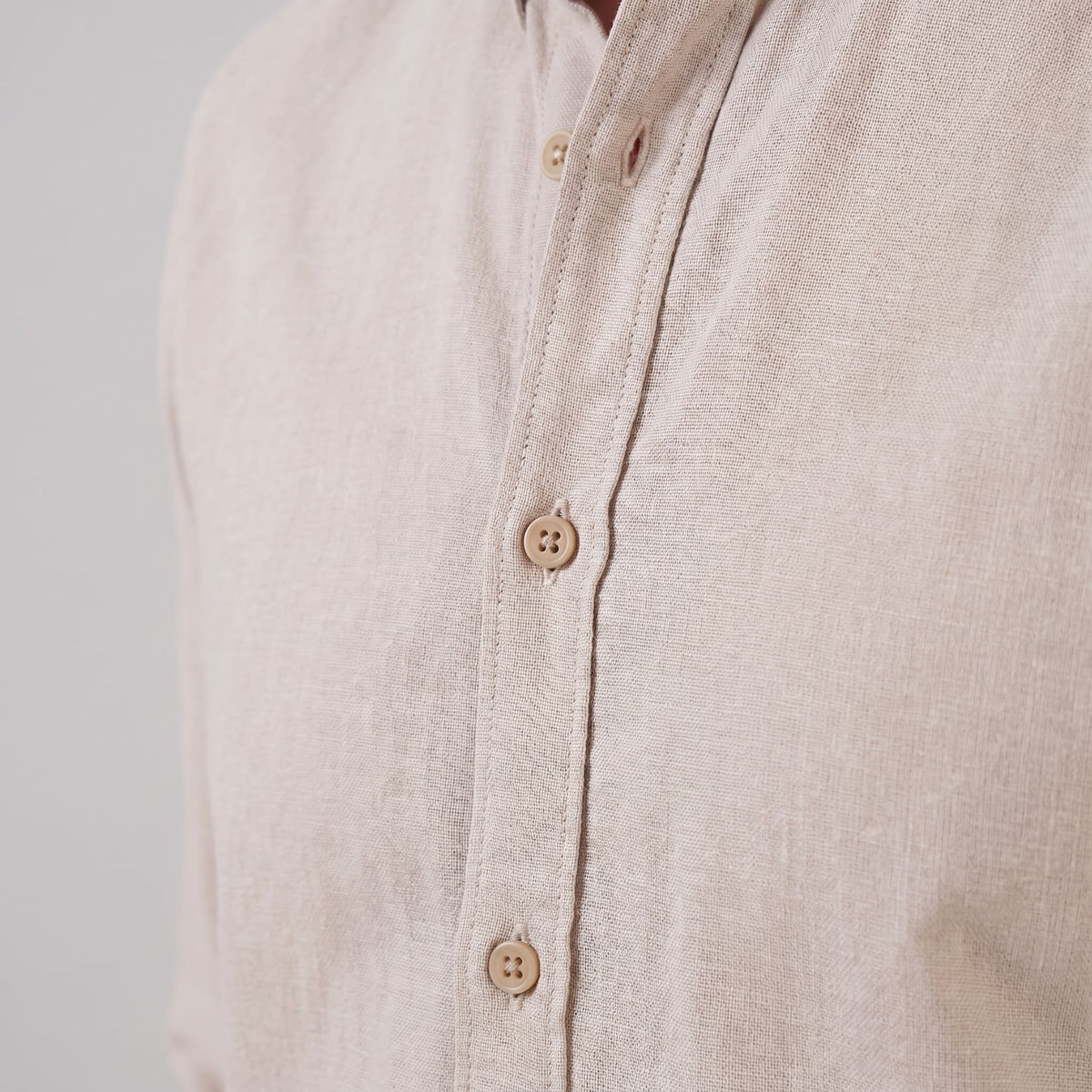 Herren Oxfordhemd Button-Down Regular Fit | Ingo