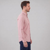 Herren Oxfordhemd Button-Down Regular Fit | Ingo