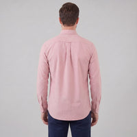 Herren Oxfordhemd Button-Down Regular Fit | Ingo