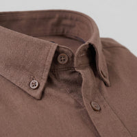 Herren Oxfordhemd Button-Down Regular Fit | Ingo
