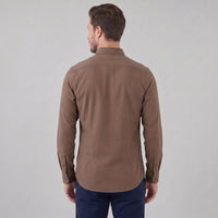 Herren Oxfordhemd Button-Down Regular Fit | Ingo