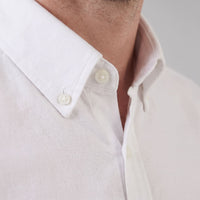 Herren Oxfordhemd Button-Down Regular Fit | Ingo