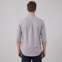 Herren Oxfordhemd Button-Down Regular Fit | Ingo