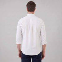 Herren Oxfordhemd Button-Down Regular Fit | Ingo