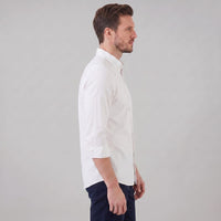 Herren Oxfordhemd Button-Down Regular Fit | Ingo