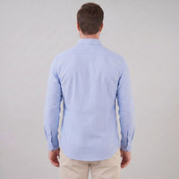 Herren Oxfordhemd Button-Down Regular Fit | Ingo