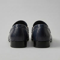 Herren Business-Loafer mit Zierspange | Burkhard