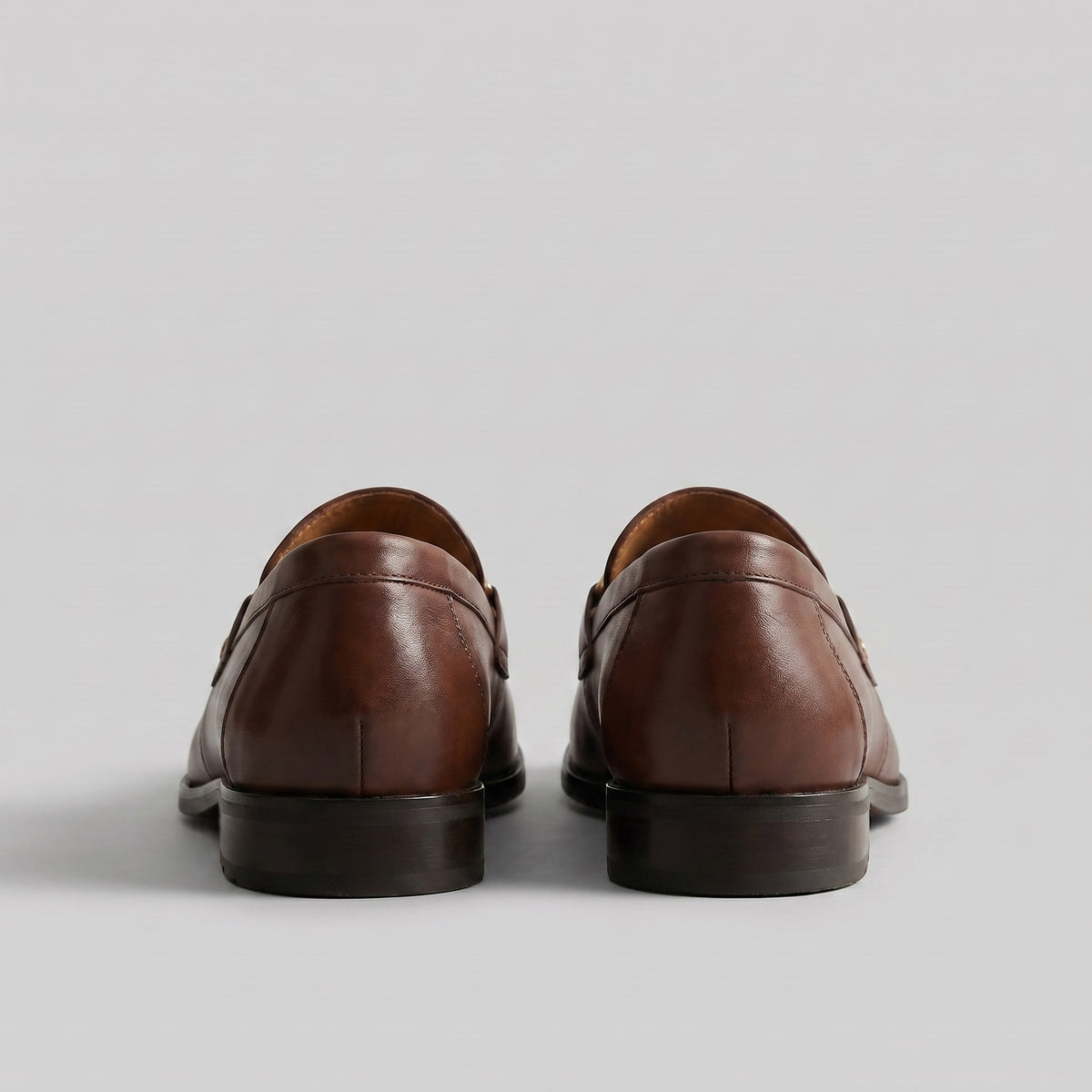 Herren Business-Loafer mit Zierspange | Burkhard_4