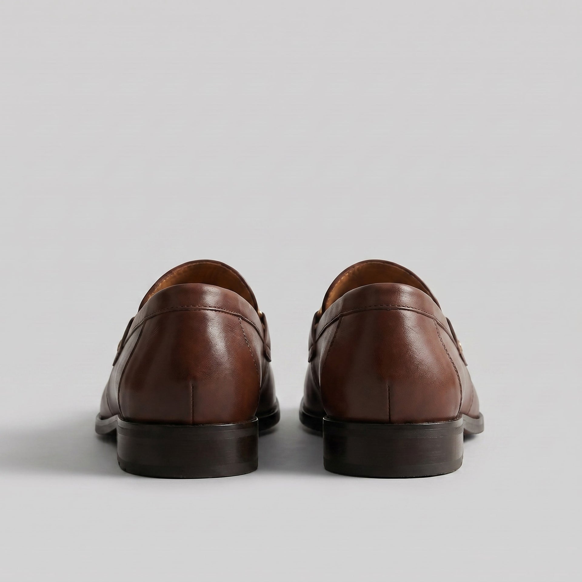 Herren Business-Loafer mit Zierspange | Burkhard