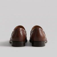 Herren Business-Loafer mit Zierspange | Burkhard