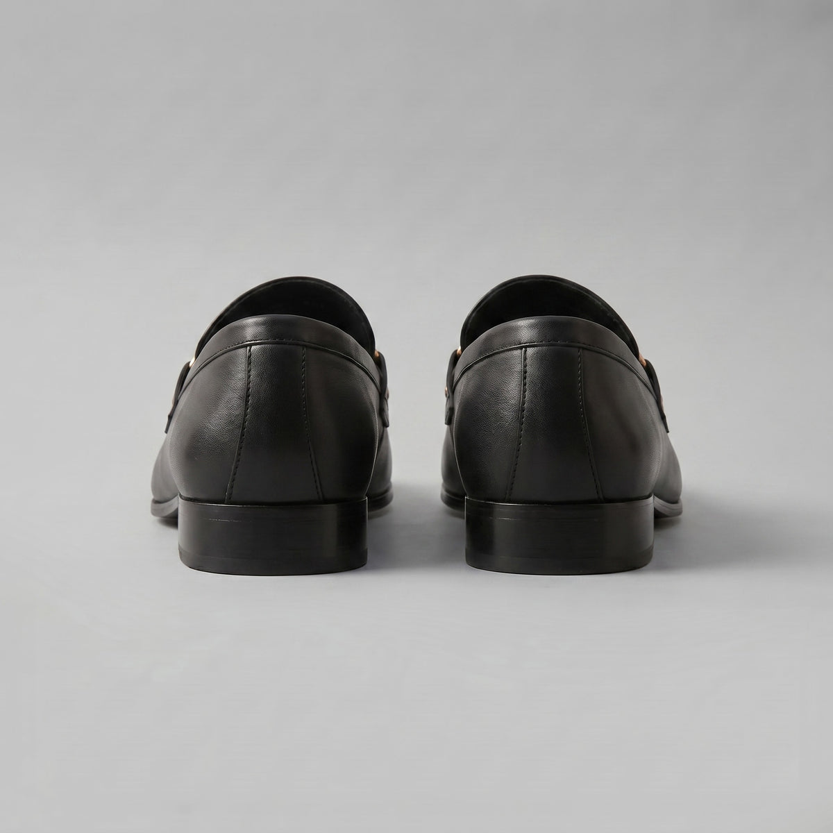 Herren Business-Loafer mit Zierspange | Burkhard_9
