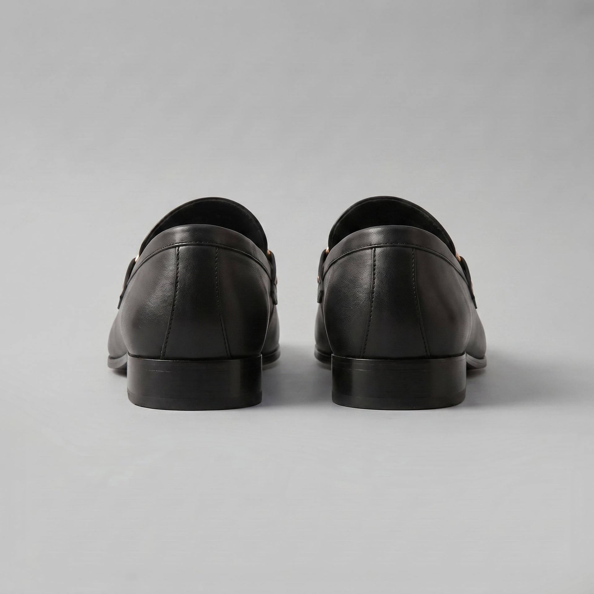 Herren Business-Loafer mit Zierspange | Burkhard