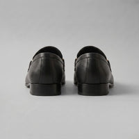 Herren Business-Loafer mit Zierspange | Burkhard
