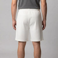 Herren Plisseeshorts mit Elastikbund | Roderich